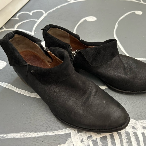 Seychelles ankle booties - Picture 4 of 6